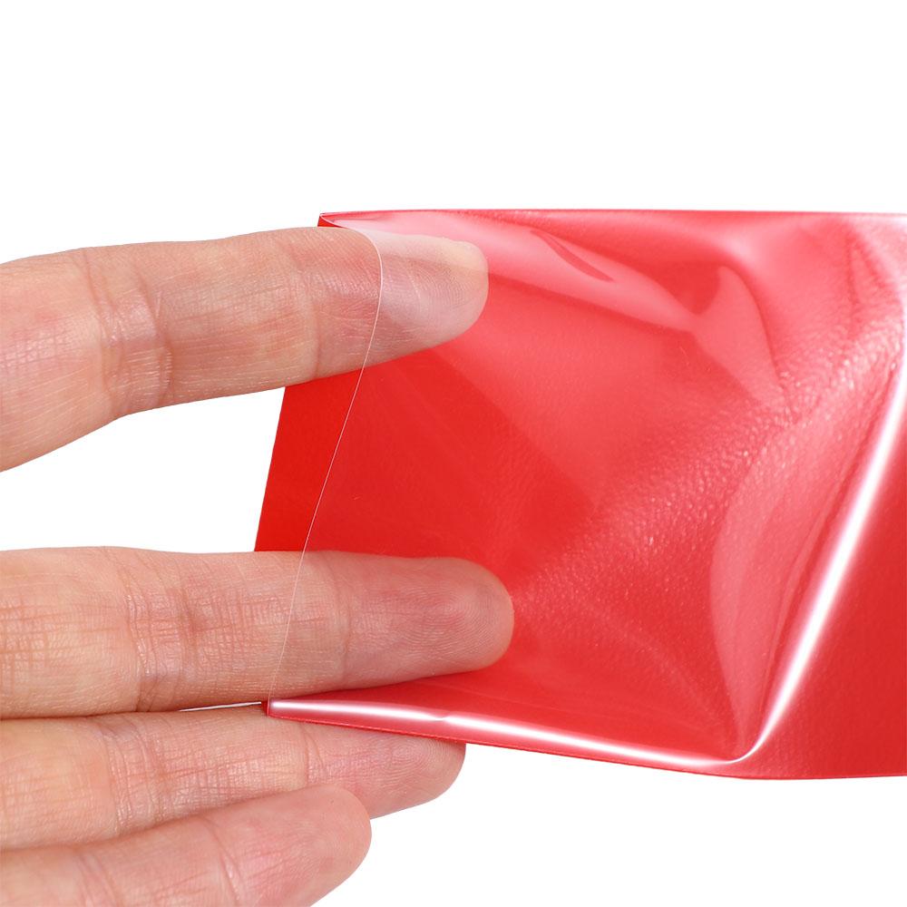 Card Penny Sleeve - TCG-Karten-Schutzhülle Penny Color Trading Card Sleeve