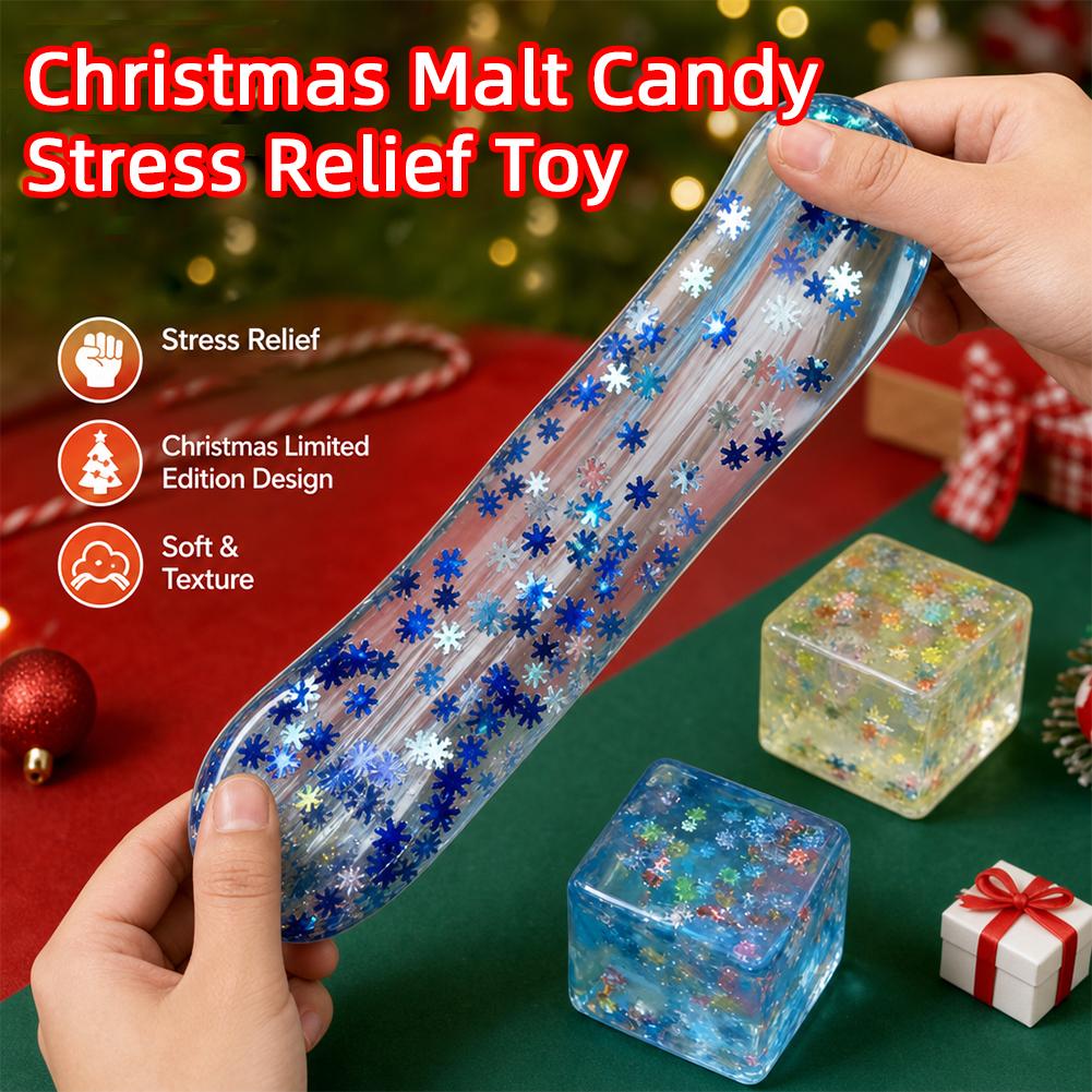 Weihnachts-Maltose-Eiswürfel,  – Fidget Cube Original Bewertung und Preis