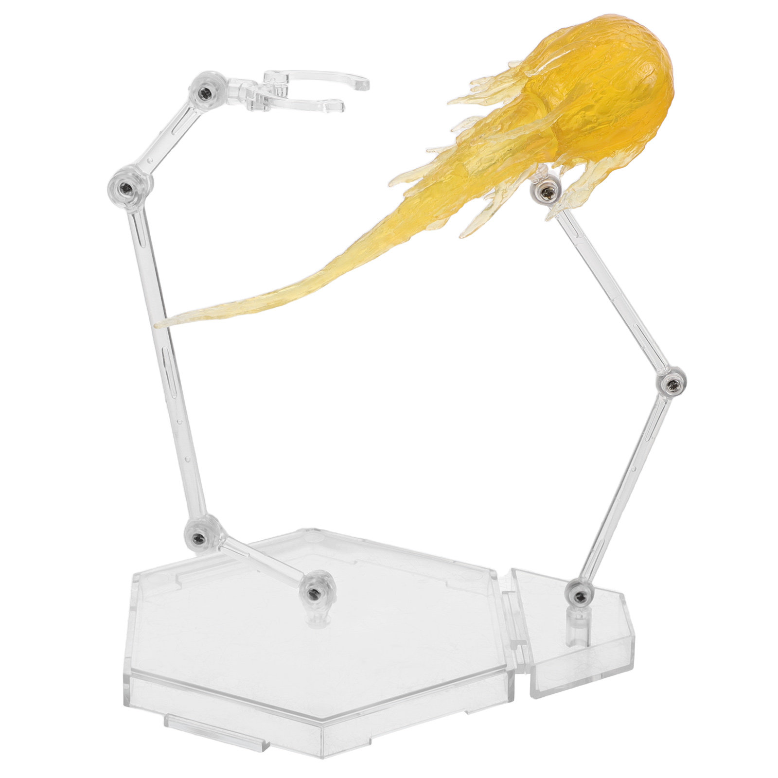 Sicherer, verstellbarer Stände – Action Figure Stand Bewertung und Preis