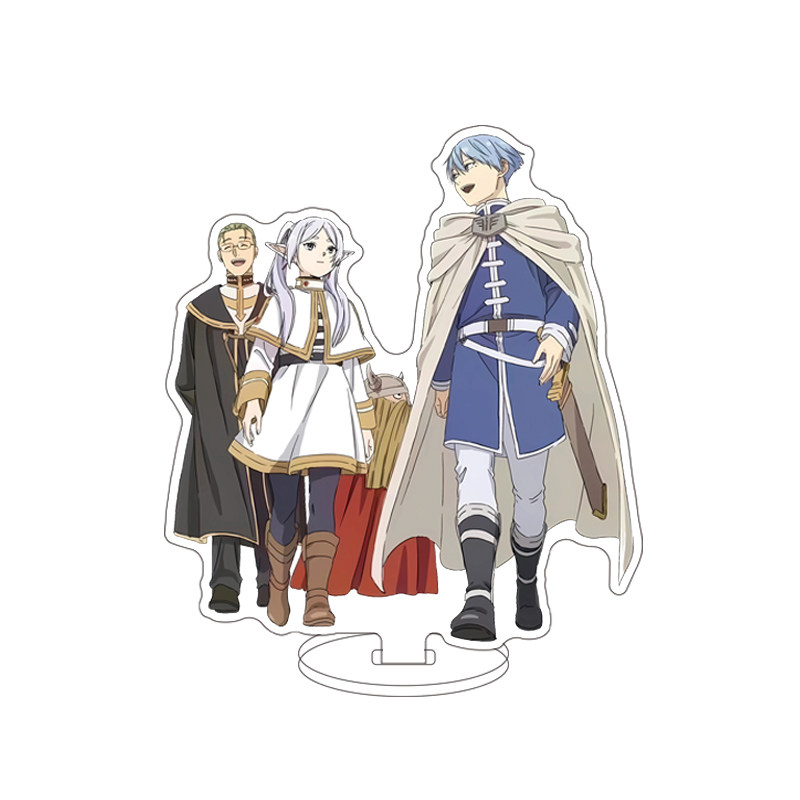 16CM Anime Acryl-Ständer Frier – Figma Stand Set Bewertung und Preis