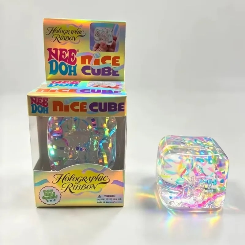 @Heißer Verkauf Needoh Nice Cu – Fidget Cube Original Bewertung und Preis