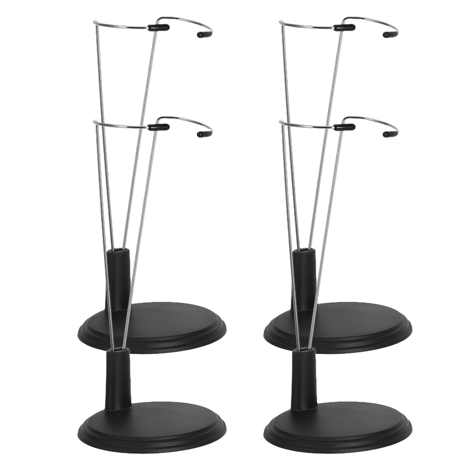 4 Stück verstellbare Actionfig – Action Figure Stand Bewertung und Preis