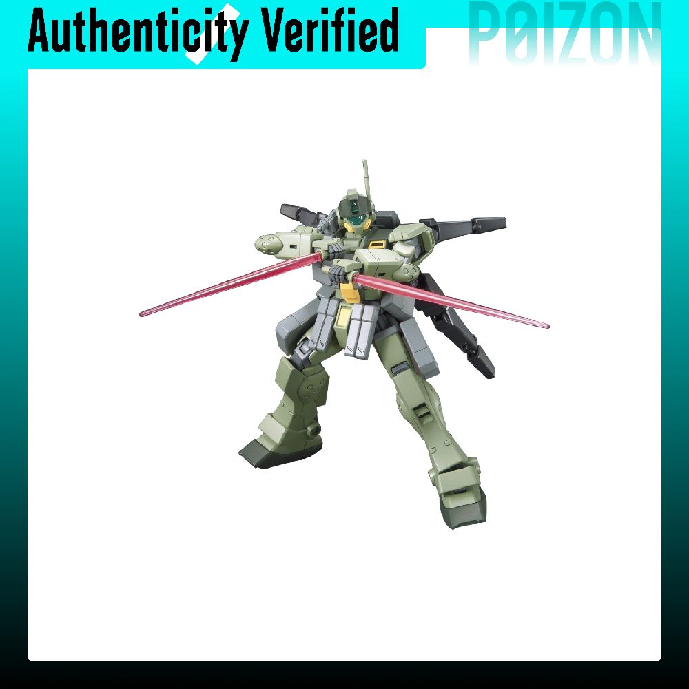 BANDAI HG 1/144 Jim K9 Sniper- – Bandai Model Gundam Hg Bewertung und Preis