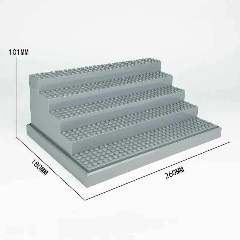 Kompatible Aufbewahrungsbox fü – Building Block Mini Bewertung und Preis