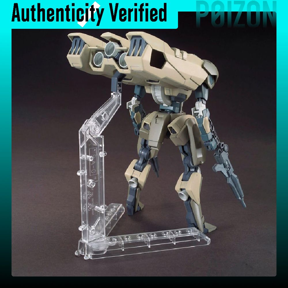 BANDAI Gundam Modellbausatz HG – Bandai Model Gundam Hg Bewertung und Preis