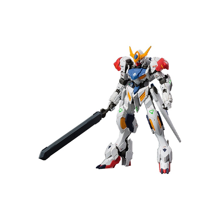 BANDAI Mobile Suit Gundam Iron – Bandai Model Gundam Hg Bewertung und Preis
