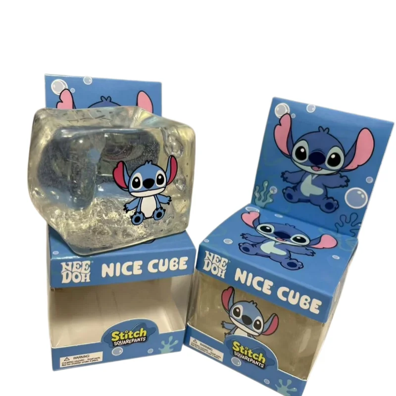 NeeDoh Nice Cube Stressabbau-P – Fidget Cube Original Bewertung und Preis