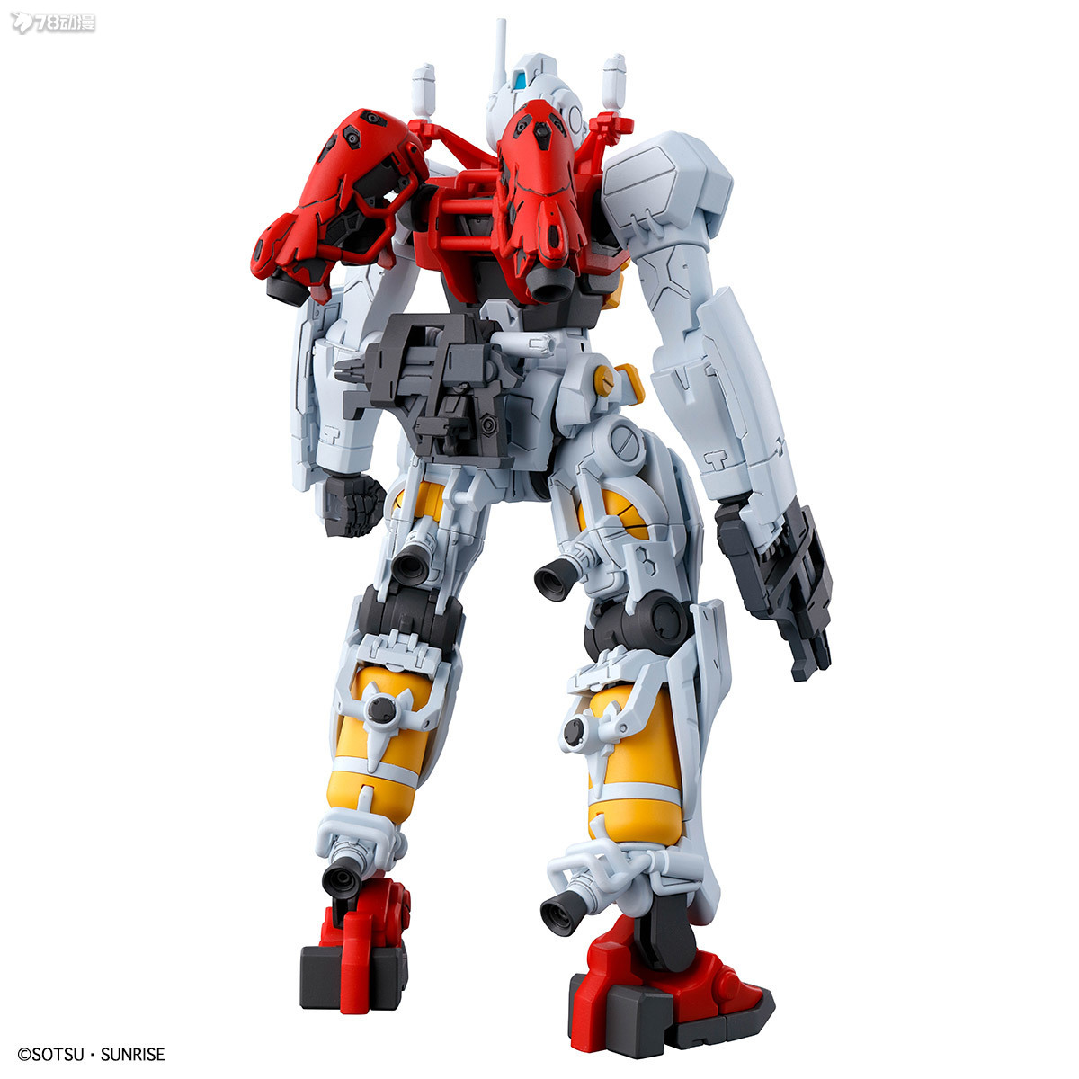 Bandai 100 % Original Gundam M – Bandai Model Gundam Hg Bewertung und Preis