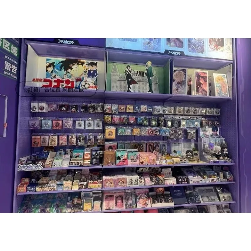 Regal-Animation, Präsentations – Pop Display Shelf Bewertung und Preis
