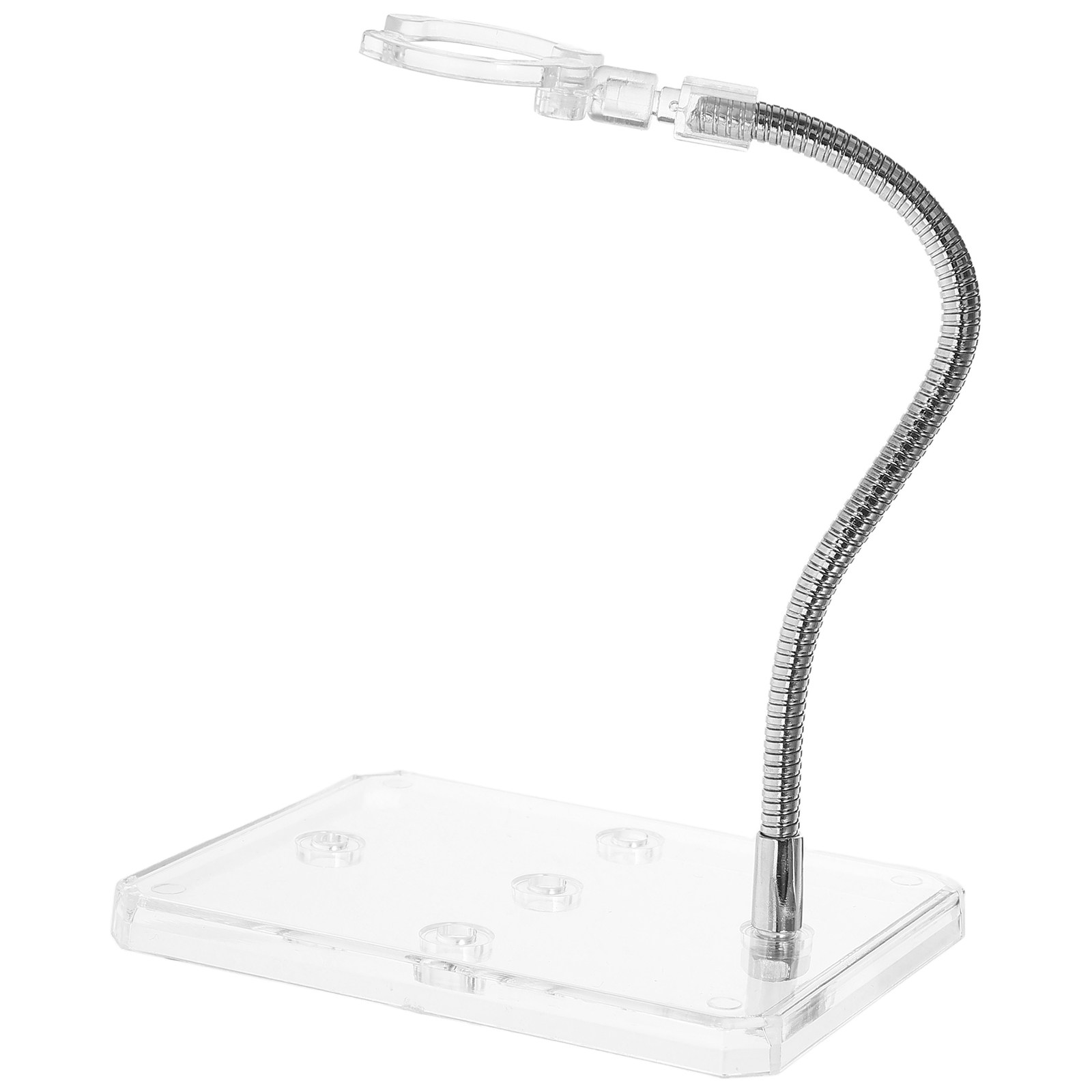 Stabiler, verstellbarer Stände – Action Figure Stand Bewertung und Preis