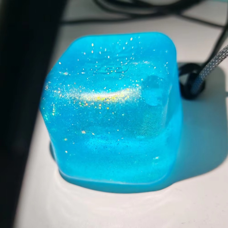 @Needoh Nice Cube Glitzer & Le – Fidget Cube Original Bewertung und Preis